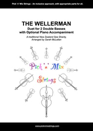 The Wellerman P.O.D cover Thumbnail